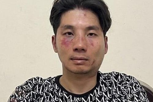 Khởi tố đối tượng đâm cán bộ công an đang làm nhiệm vụ