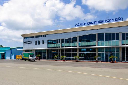 Tỉnh Bà Rịa- Vũng Tàu sẽ có thêm 2 sân bay là Đất Đỏ và Gò Găng