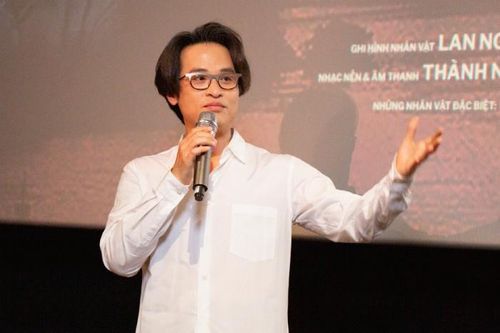 Hà Anh Tuấn mừng tuổi mới bằng 'Những vết thương lành'