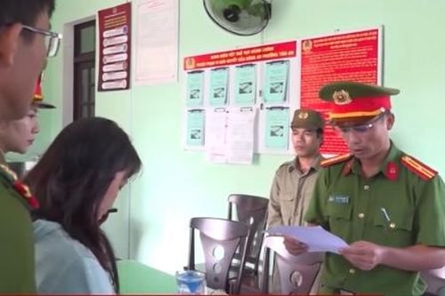 Quản lý xưởng may lừa đảo chiếm đoạt hơn 1 tỷ đồng của ông chủ