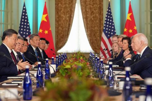 Vì sao Mỹ và Trung Quốc vẫn chưa nối lại đàm phán quân sự cấp cao?