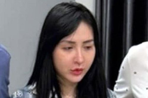 Hà Nội: Bắt nữ quái 9x chuyển trạng thái 'chơi đêm, ngủ ngày' để trốn truy nã