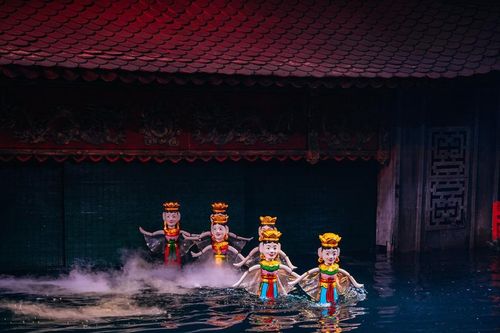Rối nước, bao giờ tới ngày xưa?