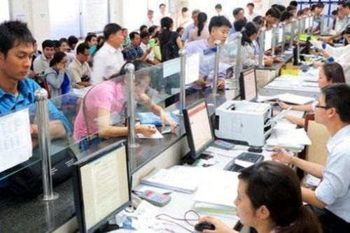 Dữ liệu về cán bộ, công chức, viên chức phải luôn 'sống'