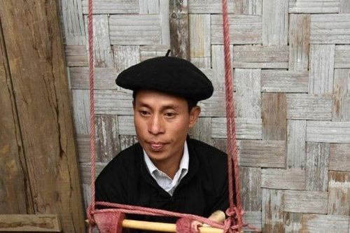 Độc đáo trống đồng Lô Lô