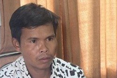 Bắt khẩn cấp đối tượng dùng búa sát hại vợ lúc rạng sáng