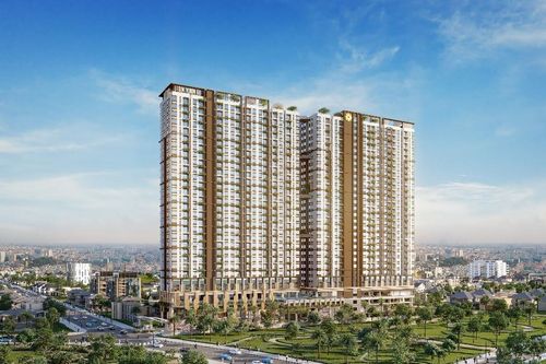 Rộng cửa sở hữu nhà chất lượng ở cho người dân