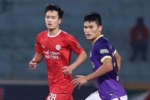 Tuấn Hải làm lu mờ Hoàng Đức