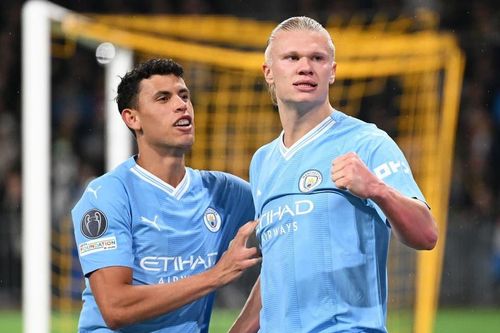 Bốc thăm Champions League: Không CLB nào muốn đụng Man City