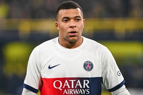 PSG gặp may ở vòng 16 đội Champions League