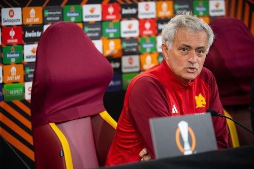 Mourinho gặp đối thủ nhiều duyên nợ ở Europa League