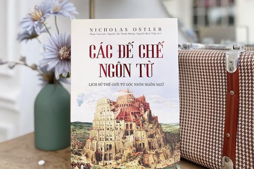 Lịch sử thế giới từ góc nhìn ngôn ngữ