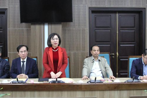 Nhân rộng mô hình người đứng đầu đăng ký đảm nhận giải quyết việc khó