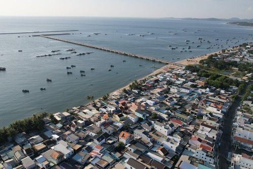 Phú Quốc: Đầu tư 3.200 tỷ đồng xây dựng đường ven biển phía Tây