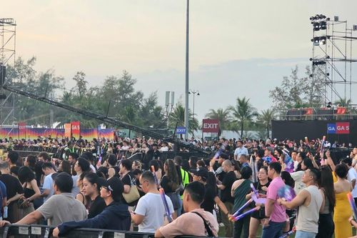 Triển khai chiến dịch 'Tôi yêu Phú Quốc' để kích cầu du lịch