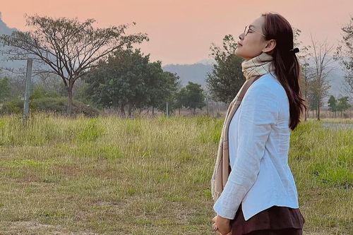 Ngọc nữ bóng chuyền Việt Nam đoạt giải vàng siêu mẫu quốc gia nhưng vướng bê bối lớn trong cuộc thi hoa hậu