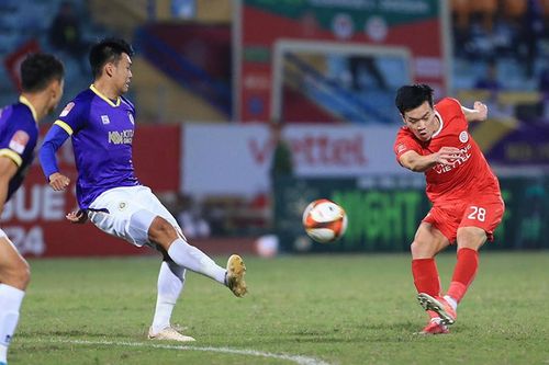 Hoàng Đức 'đánh mất mình' ở Thể Công Viettel, có thể mất chỗ ở đội tuyển Việt Nam