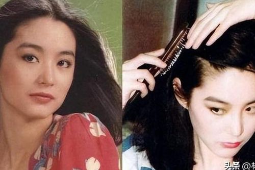 6 mỹ nhân Hoa ngữ không phẫu thuật thẩm mỹ, ngoại hình đẹp hơn dàn diễn viên đình đám