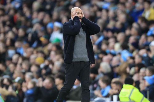 Cà phê đầu tuần: Lời nguyền của Pep Guardiola