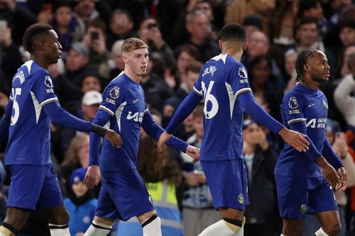Cần một Chelsea đích thực trở lại