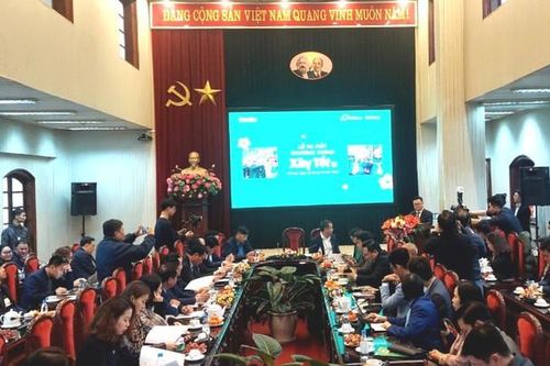 Chương trình 'Xây Tết 2024' với những hỗ trợ thiết thực đến gần 17.000 công nhân