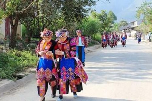 Nghị quyết 1 trang