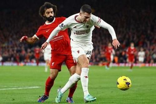 Tin thể thao hôm nay (18-12): Liverpool hòa MU, vòng 1/8 cúp C1 bốc thăm chia cặp