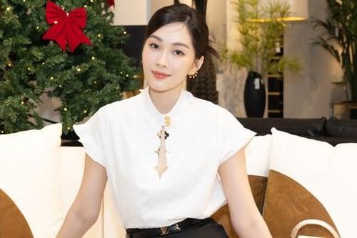 Hơn một thập kỷ đăng quang, Đặng Thu Thảo vẫn được công chúng xem là 'Hoa hậu đẹp nhất nhì V-biz'