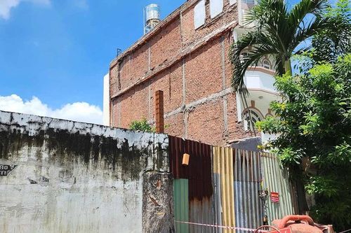 Đề xuất thành lập đội quản lý trật tự xây dựng đô thị thuộc UBND quận, huyện
