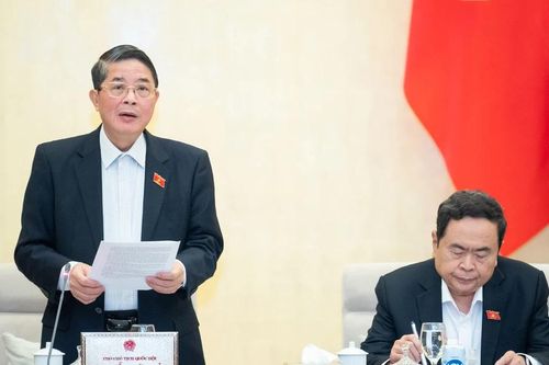 Chính phủ cần rút kinh nghiệm, khắc phục việc chậm trễ trong phân bổ, điều chỉnh kế hoạch đầu tư công
