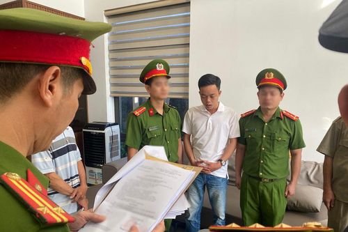 Khởi tố cán bộ ngân hàng chiếm đoạt hơn 25 tỷ đồng