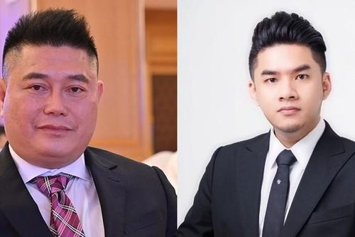 Hé lộ mối quan hệ bầu Thụy và Quyền Tổng Giám đốc LBbank