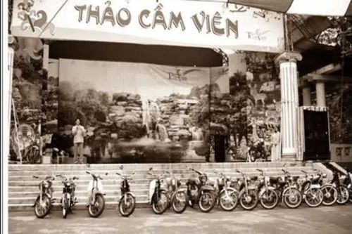 Người đặt nền móng xây dựng Sở Thú cổ giữa lòng TPHCM