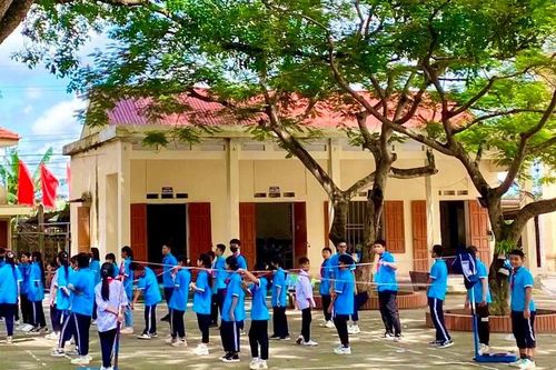 Hải Dương đề nghị bảo đảm an toàn trường học
