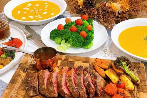 4 món ngon không thể thiếu trên bàn tiệc Giáng sinh