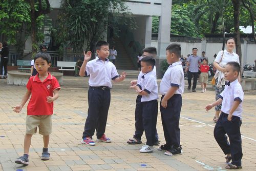 Khi dạy thêm, học thêm trở thành nhu cầu