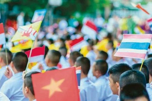 ASEAN - Một Cộng đồng lấy người dân làm trung tâm