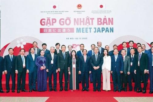 Cục Ngoại vụ - Bộ Ngoại giao: Đồng hành hiện thực hóa khát vọng của địa phương