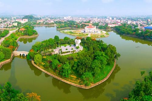 Tuyên Quang đa dạng sản phẩm du lịch thu hút du khách