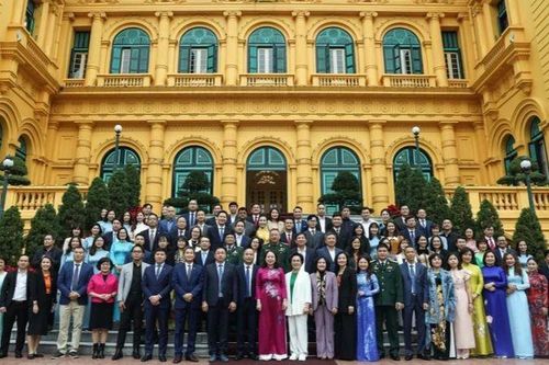 Nỗ lực đổi mới để chăm lo cho trẻ em một cách căn cơ, bền vững