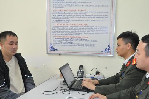 Công an Hải Dương liên tiếp bắt 2 đối tượng truy nã