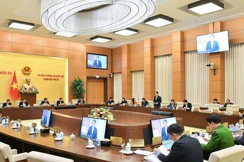 Bổ sung hơn 4,4 nghìn tỷ cho 2 dự án giao thông