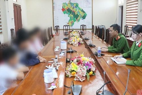 Liên tiếp phát hiện nhiều thanh niên, học sinh tự chế pháo nổ