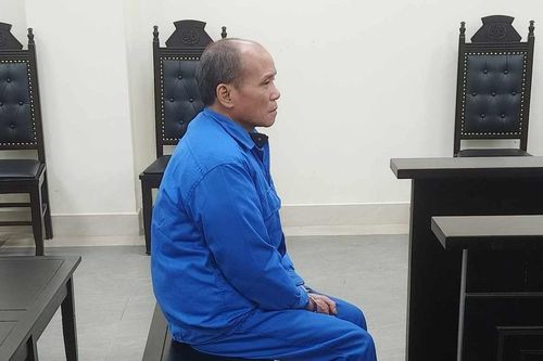 Bán vợ cũ của bạn sang Trung Quốc rồi bỏ trốn gần 30 năm