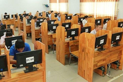 Bổ sung đối tượng được cộng điểm ưu tiên thi tuyển viên chức
