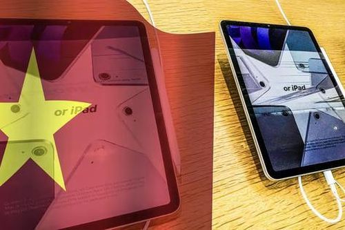 Apple chuyển nguồn lực kỹ thuật quan trọng tới Việt Nam