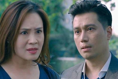 Phim Việt giờ vàng ảm đạm