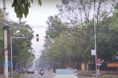 Bắc Ninh thêm 11 điểm phạt nguội tại các 'điểm đen' giao thông