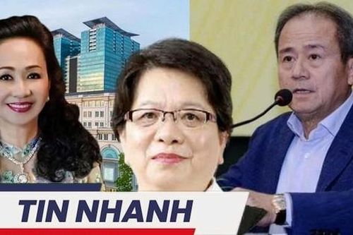 TIN NHANH: Đoàn thanh tra nhận quà 'khủng' vụ Vạn Thịnh Phát, vì sao 7 người thoát tội?
