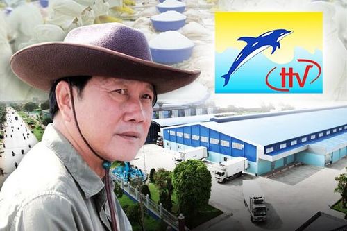 Hẩm hiu cổ phiếu 'vua cá tra' và bài học 'vung tay quá trán'